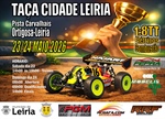 Taça Cidade de Leiria 2026